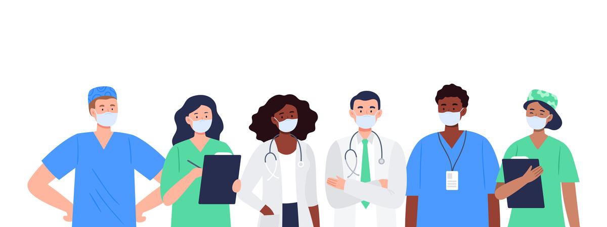 $10 Off Any Medi-Pedi Service For Health Care Workers