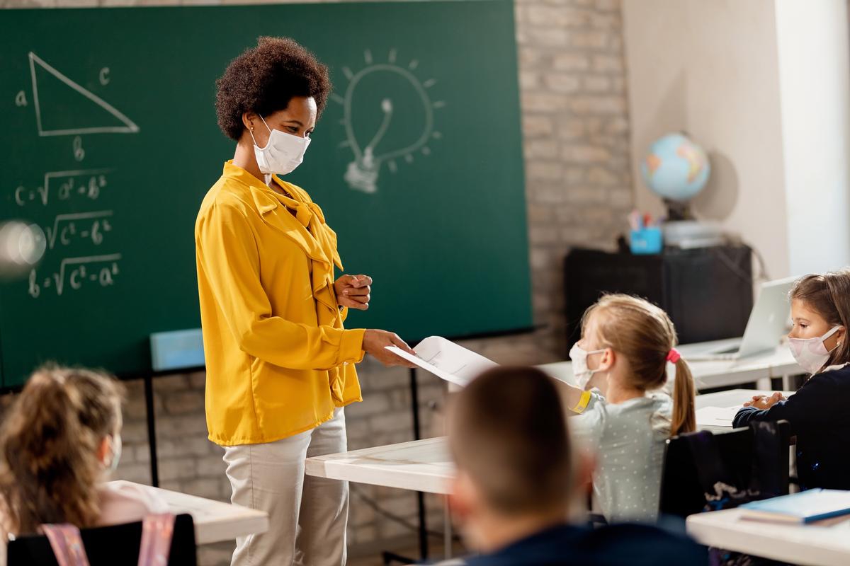 The Gift Teachers Really Want: Medical Pedicures