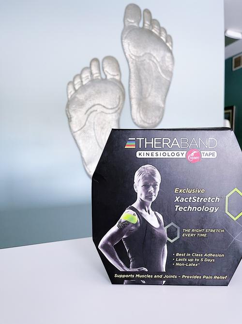 TENS Therapy for Plantar Fasciitis