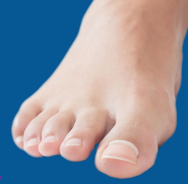We Can Get Rid of Your Ingrown Toenails For Good: No Surgery, No Needles, No Downtime