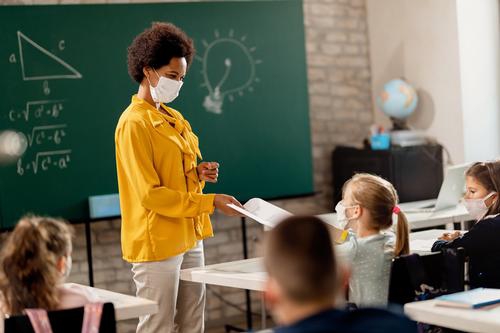 Your Teacher Deserves a Little Pampering: Gift Certificates Available Now!