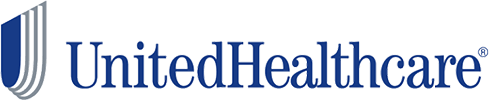 Logo Recognizing Freeland Foot & Ankle Clinic's affiliation with United Healthcare
